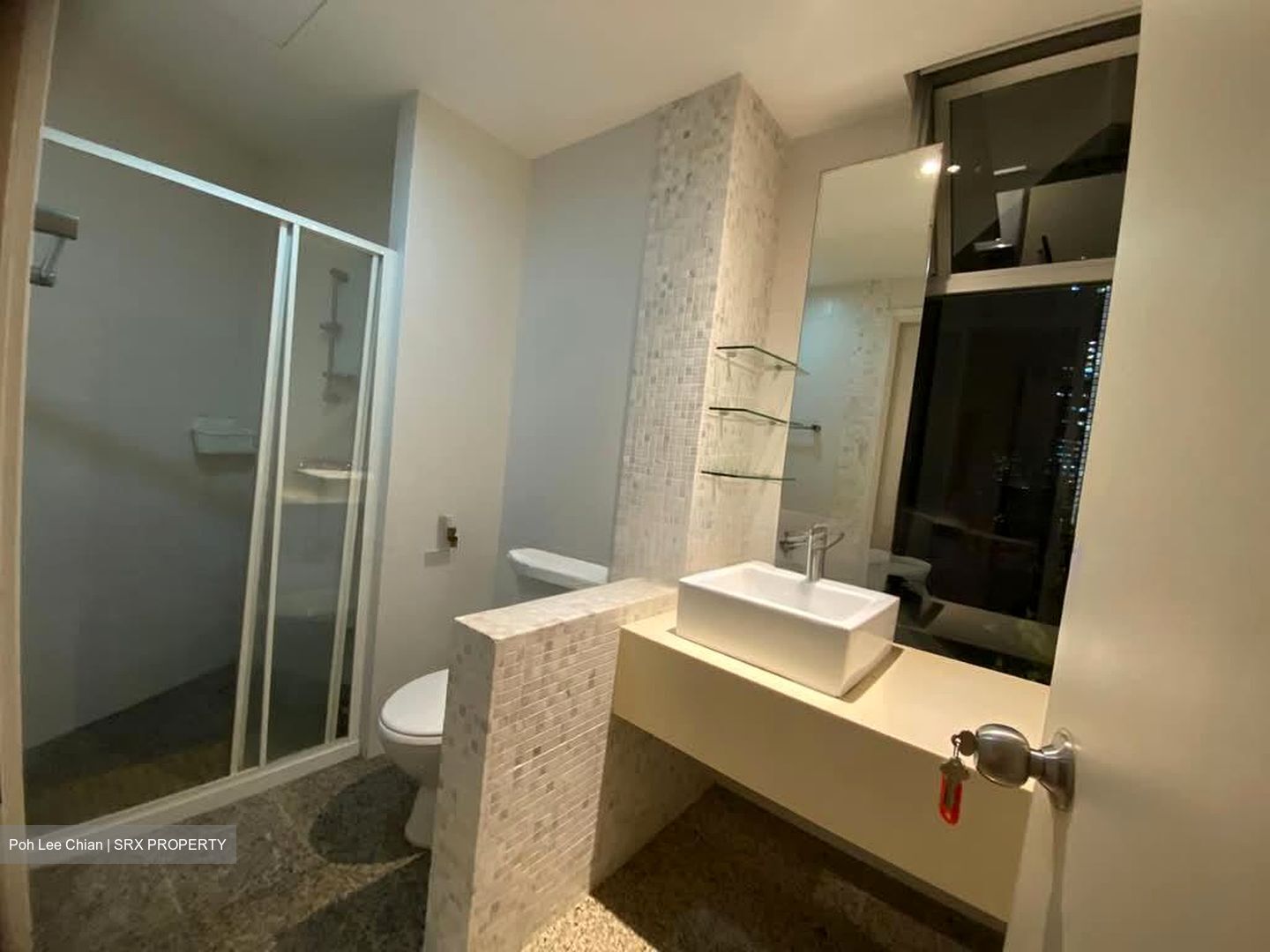 Kerrisdale (D8), Condominium #580115401